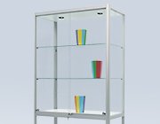 Vitrine Factory 300