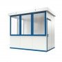title="Baucontainer Novatec WA-10"
