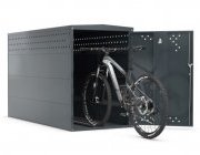 Velogarage Bikebox 1