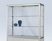 Vitrine avec armoire Vitra 500 XL-32