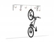 Support vélo plafond ou mural - Veloparc 3800