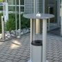 title="Steehtisch Meeting Point"