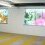 title="Panneau Led affichage parking"