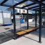 title="Accessoires abribus"