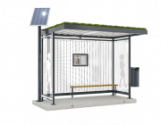 Abribus ECO UNIVERSAL