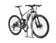 Anlehnbügel Veloparc 9400