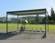 Velounterstand Universal standard