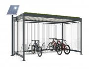 Velounterstand Universal standard