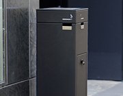 Frashtray®Phoenix Multimédia