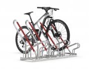 Support à vélo Veloparc 2500 & 2500 XBF