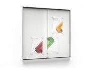 Tableau d'affichage Noventis 30 SSK