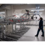 title="Two Tier rack "