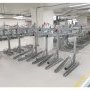title="Two Tier rack "