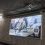 title="Panneau d'affichage Led backlit"