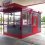 title="Local pour caisse"