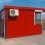 title="Pavillon d'information"
