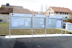 title="Montage en ligne Noventis 60 TNL"