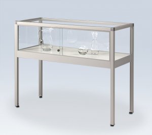 title="1. Vitra 700 Tischvitrine"