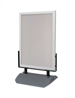 title="Windmaster Plakatständer"