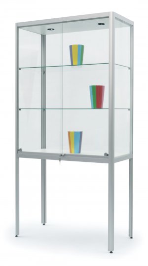 title="Vitrine Factory 300"